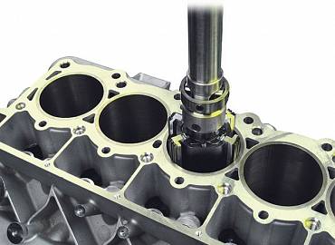 Хонинговка